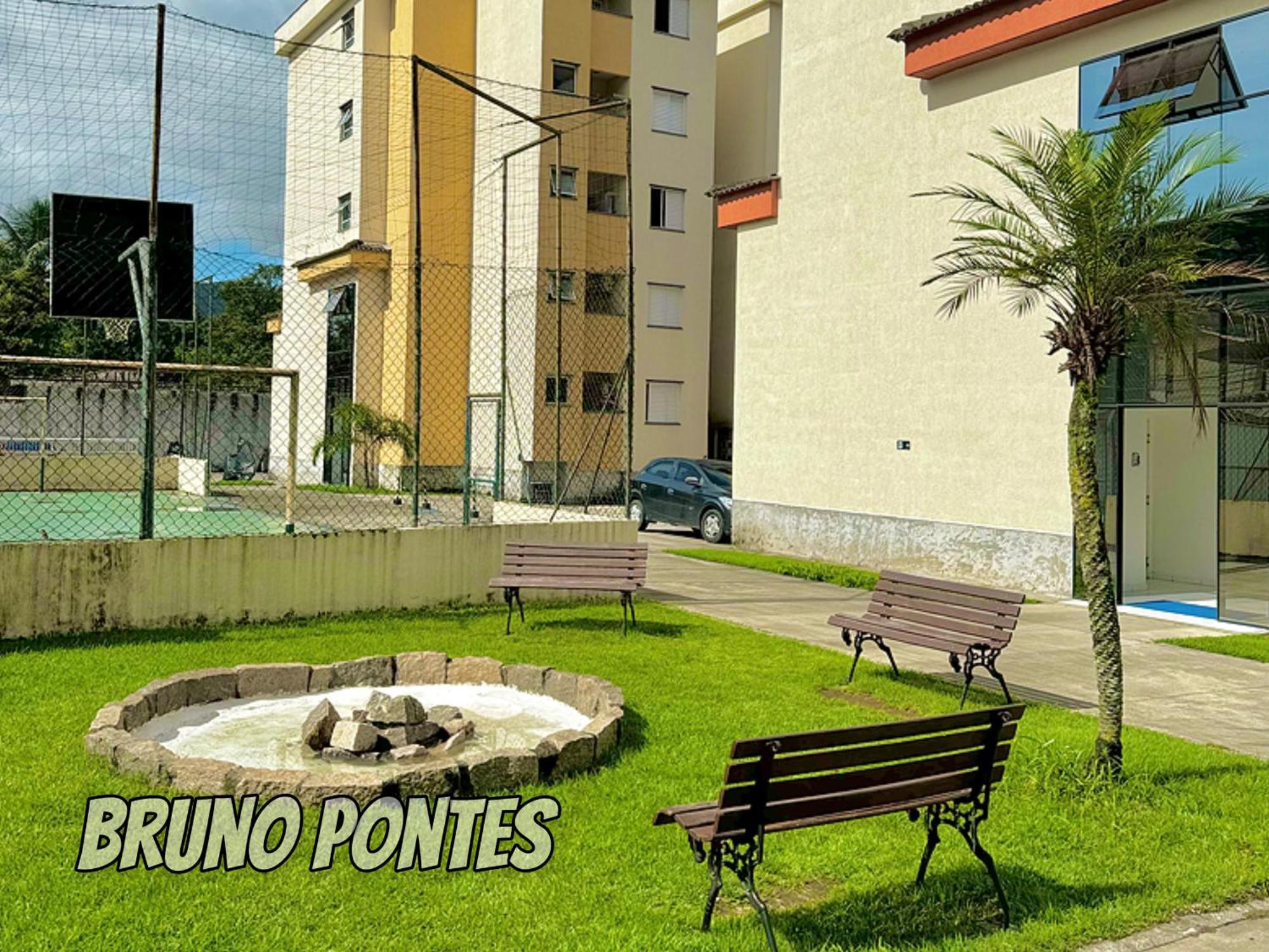 Apartment Em Com Piscina E Churrasqueira *