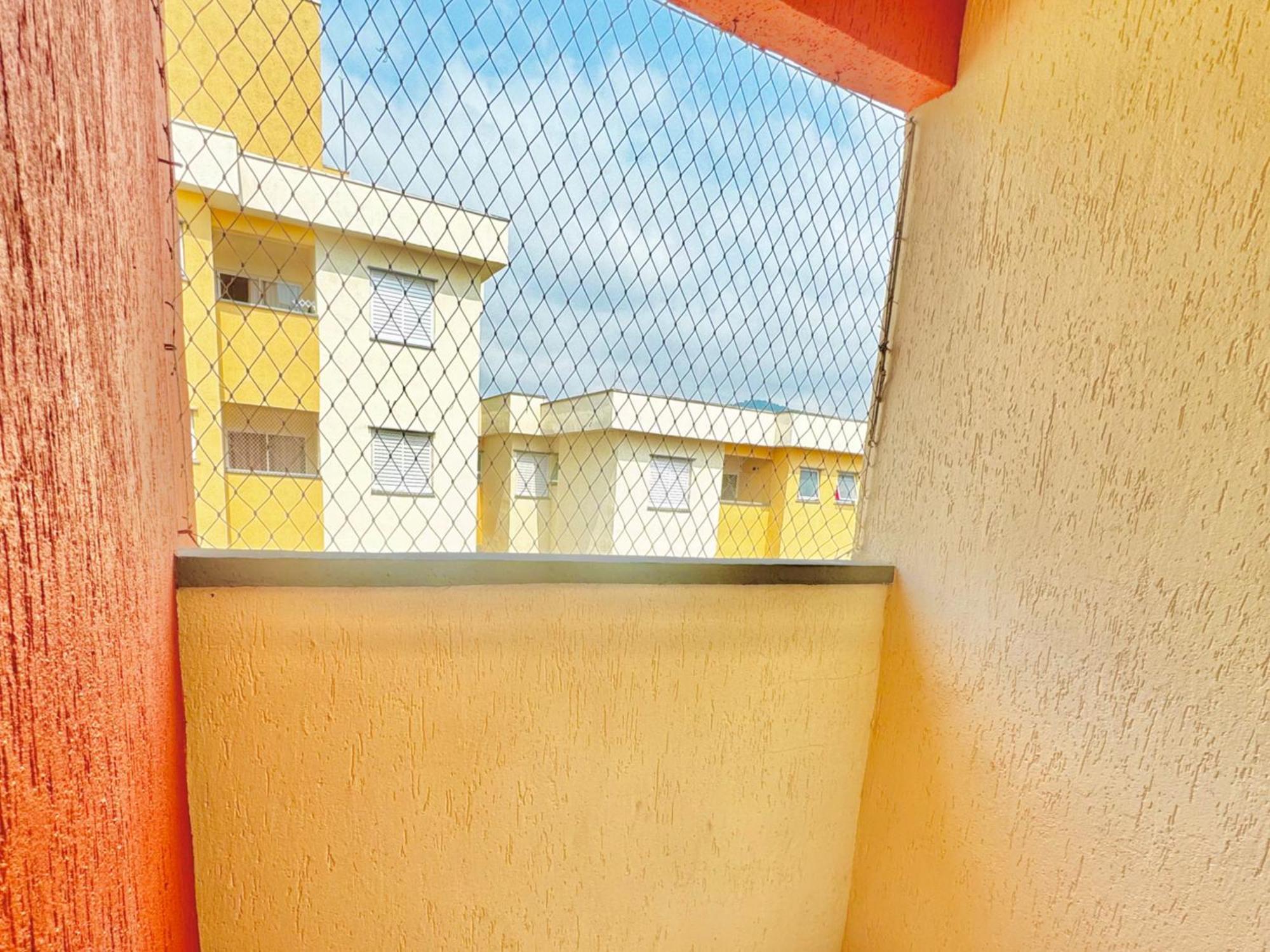 Em Com Piscina E Churrasqueira Apartment Ubatuba