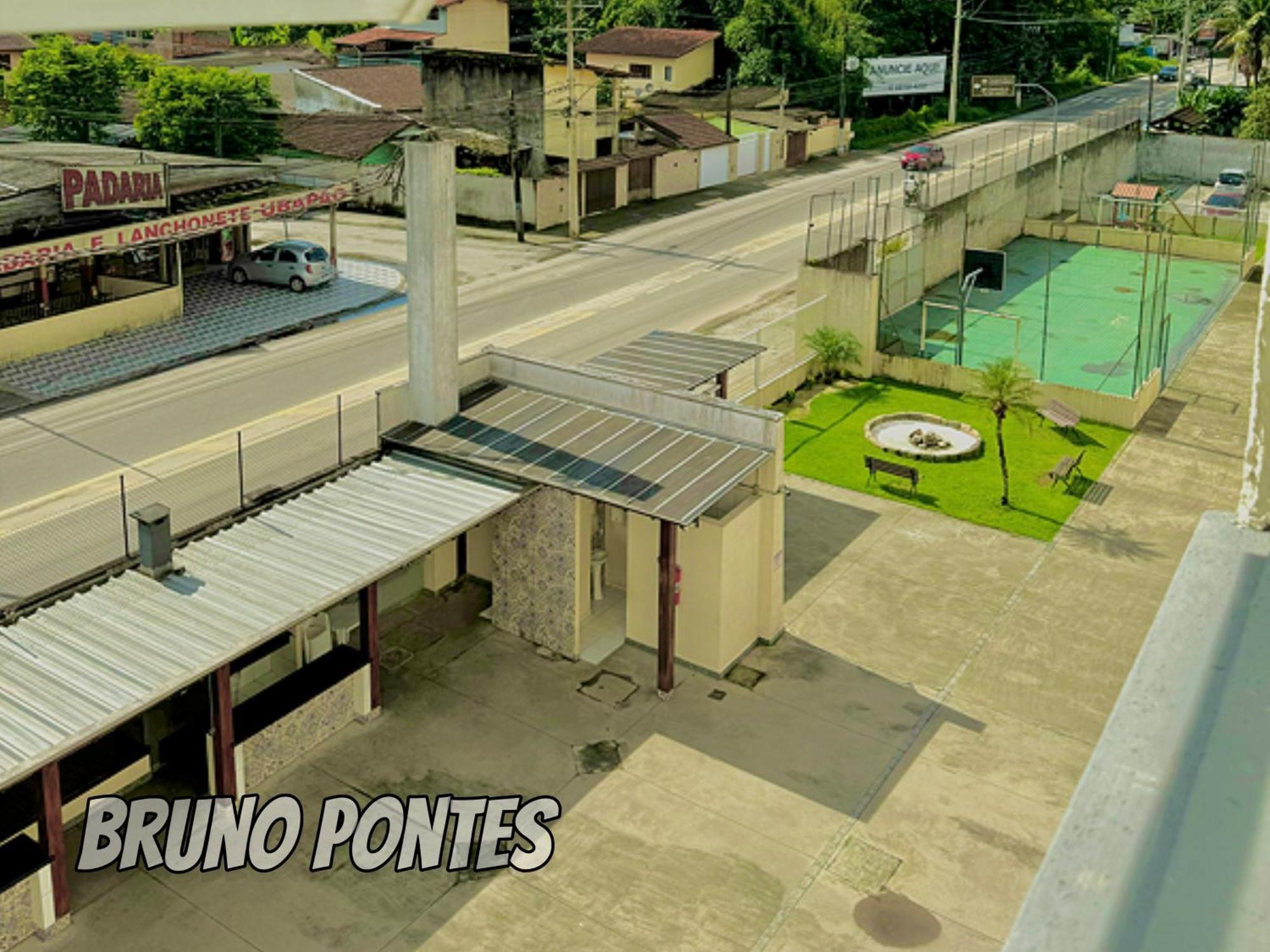Em Com Piscina E Churrasqueira Apartment