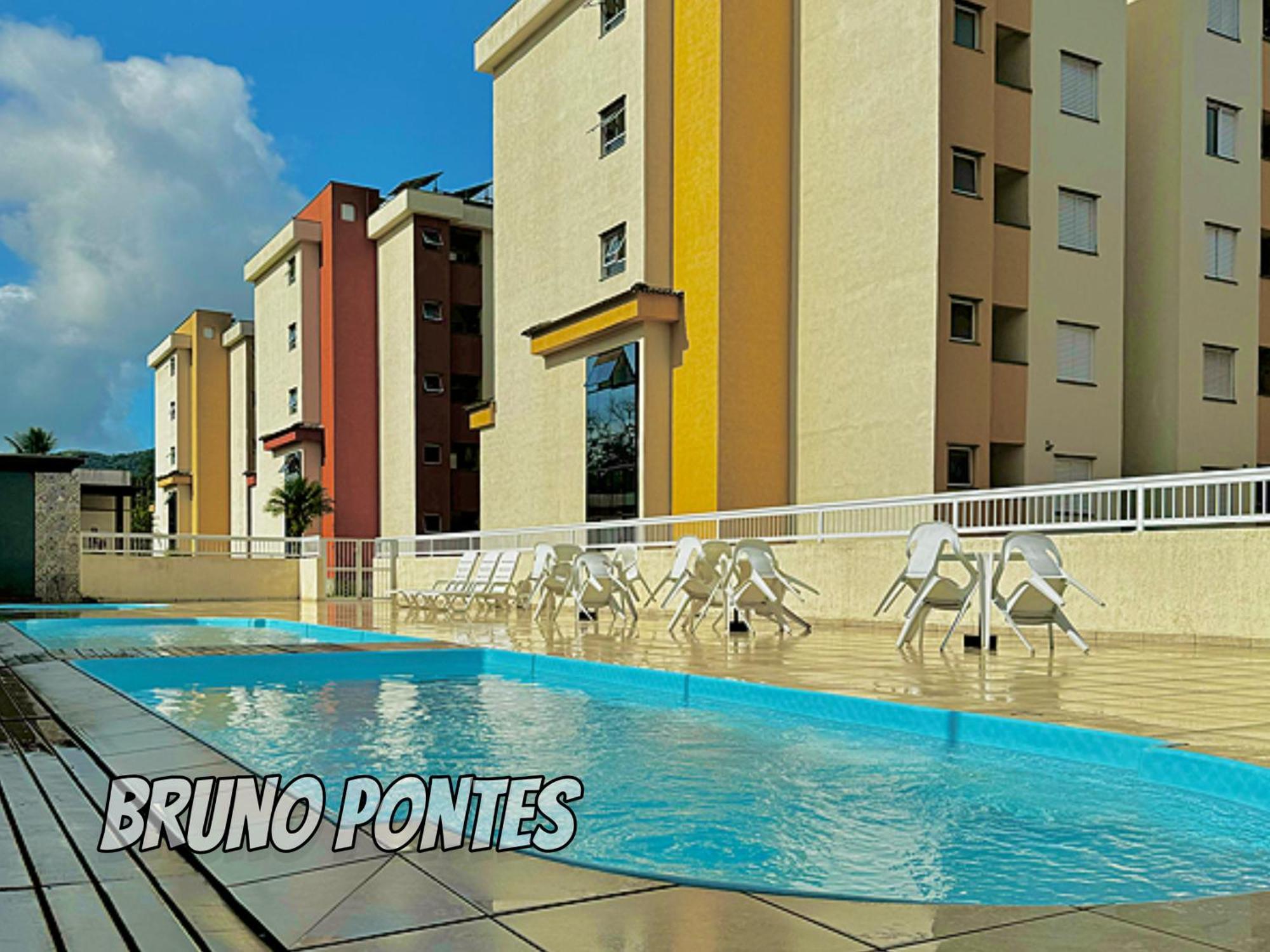 Em Com Piscina E Churrasqueira Apartment *