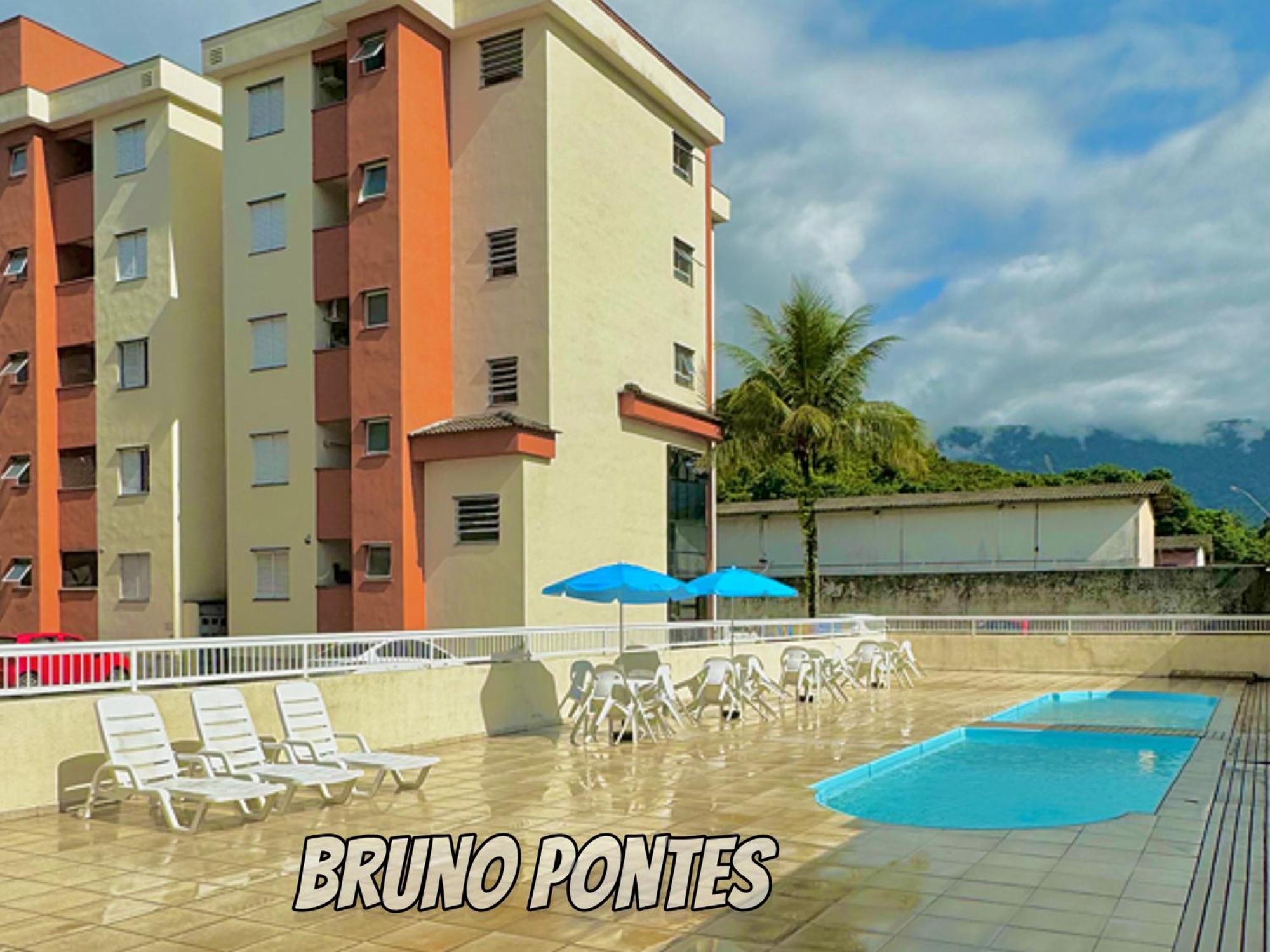 Em Com Piscina E Churrasqueira Apartment