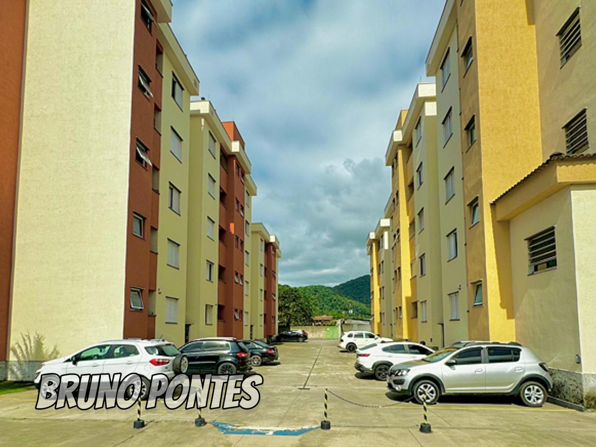 Apartment Em Com Piscina E Churrasqueira Ubatuba