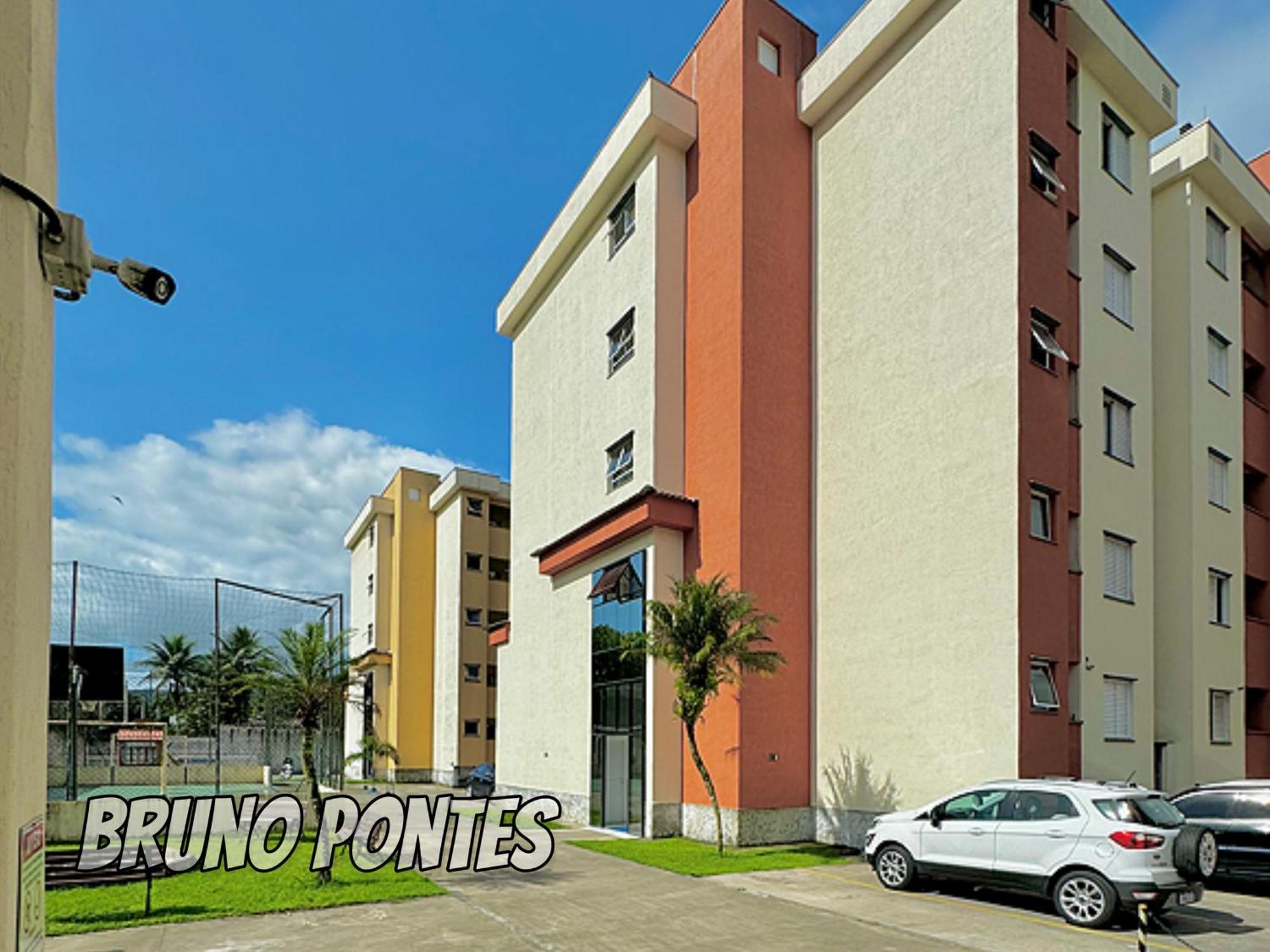 Apartment Em Com Piscina E Churrasqueira *