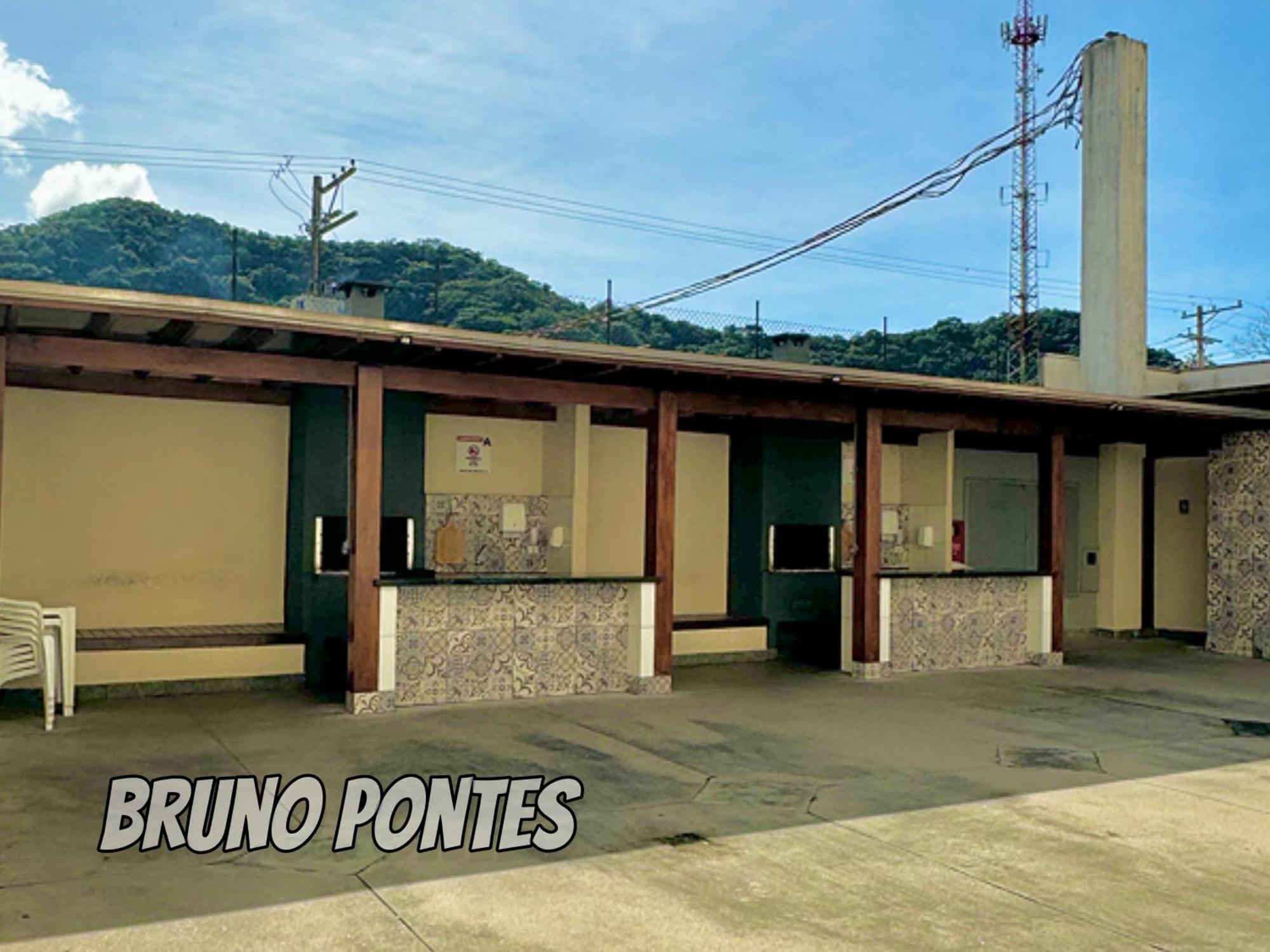Em Com Piscina E Churrasqueira Apartment