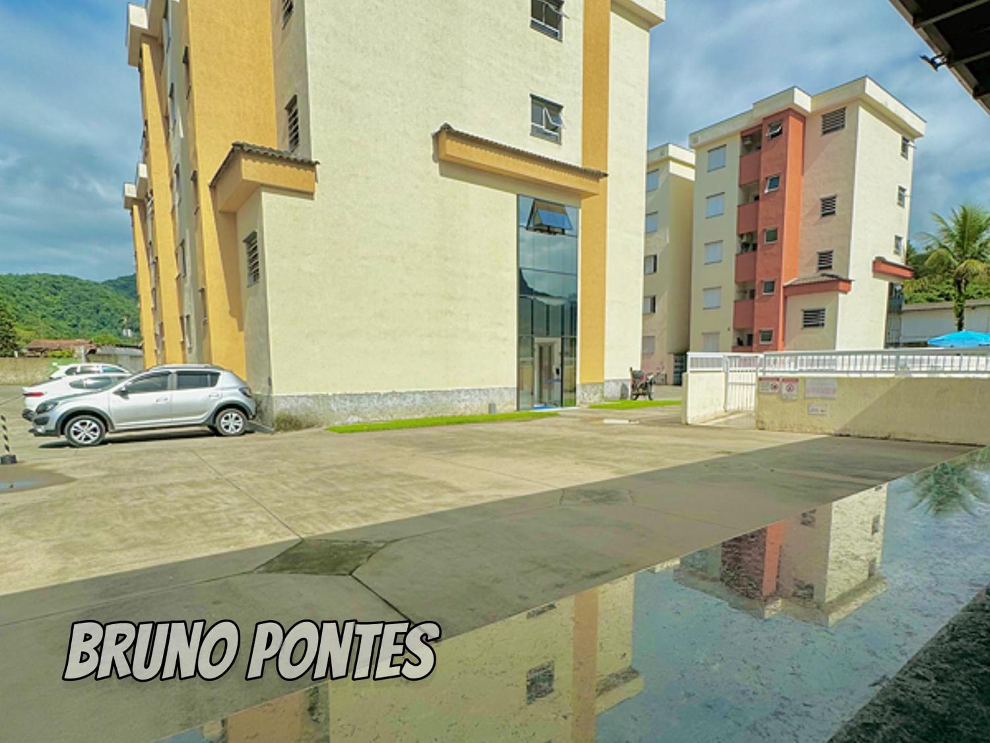 Em Com Piscina E Churrasqueira Apartment *