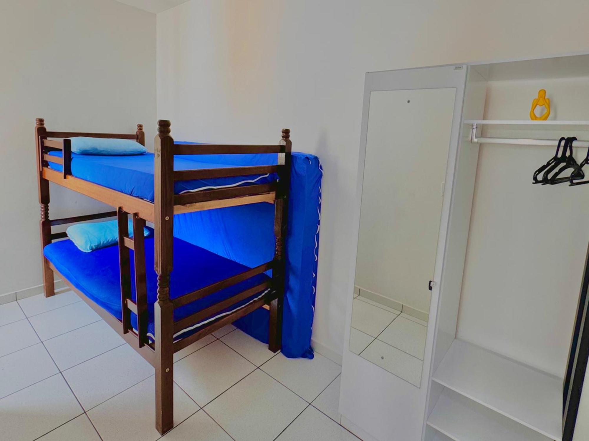 Apartment Em Com Piscina E Churrasqueira Ubatuba