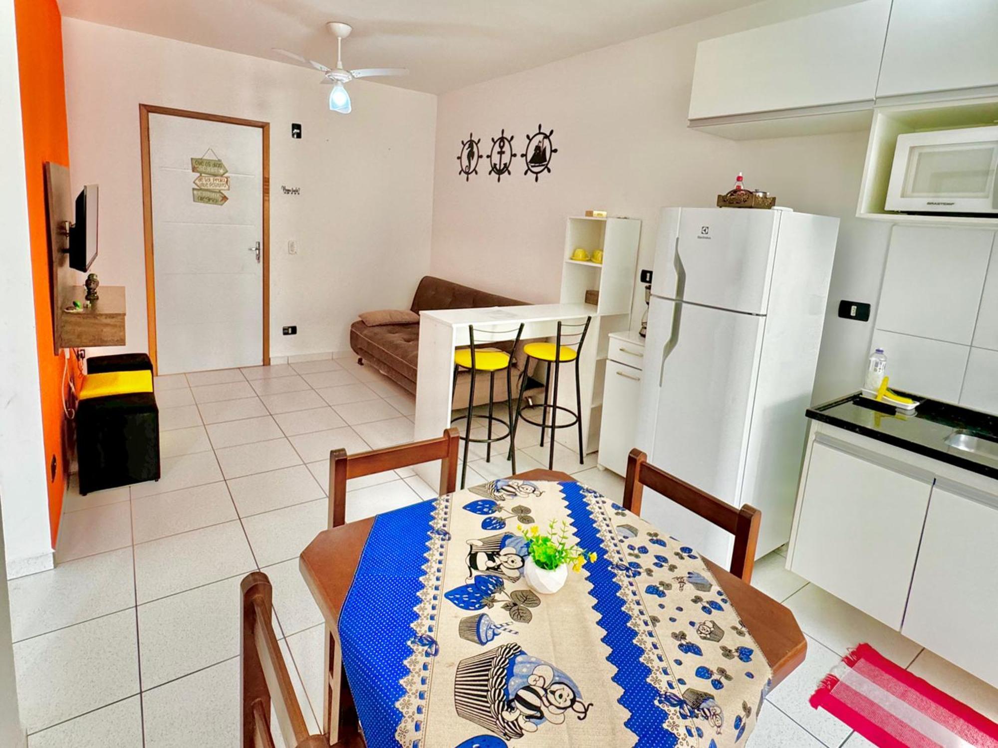 Em Com Piscina E Churrasqueira Apartment *